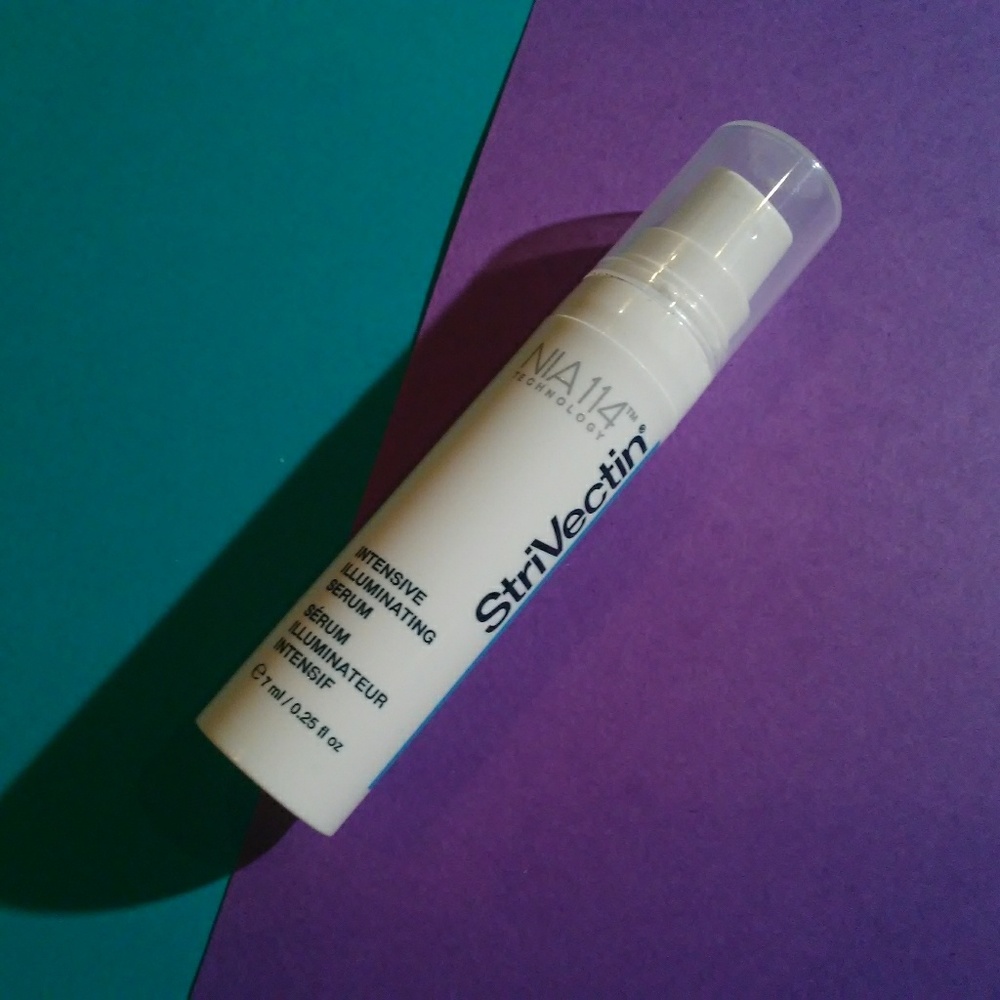 StriVectin Intensive Illuminating Serum travel sz